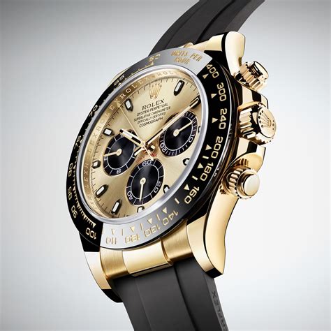 cappagli rolex daytona|Rolex Cosmograph Daytona watch: 18 ct yellow gold.